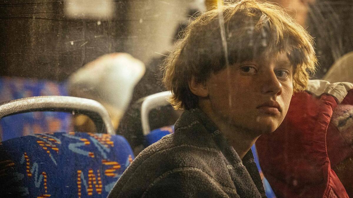 EN DIRECT | 75e jour de guerre en Ukraine