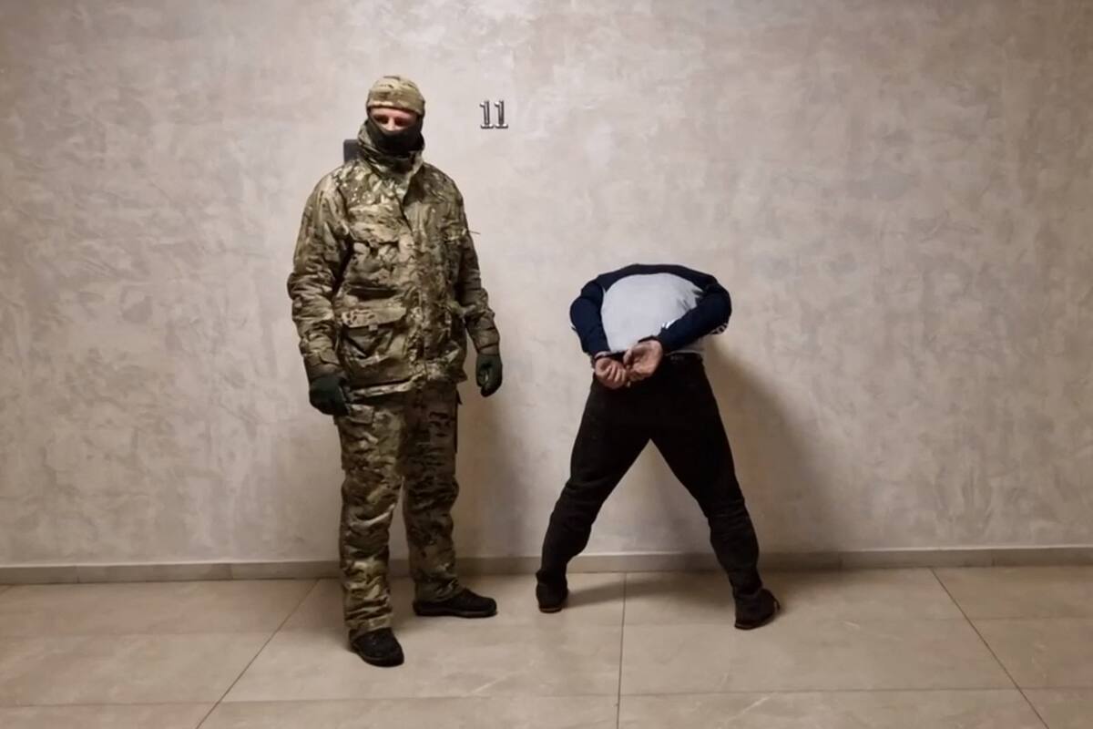 Attack on Russia: “It's a self-sustaining war,” says ex-Canadian diplomat