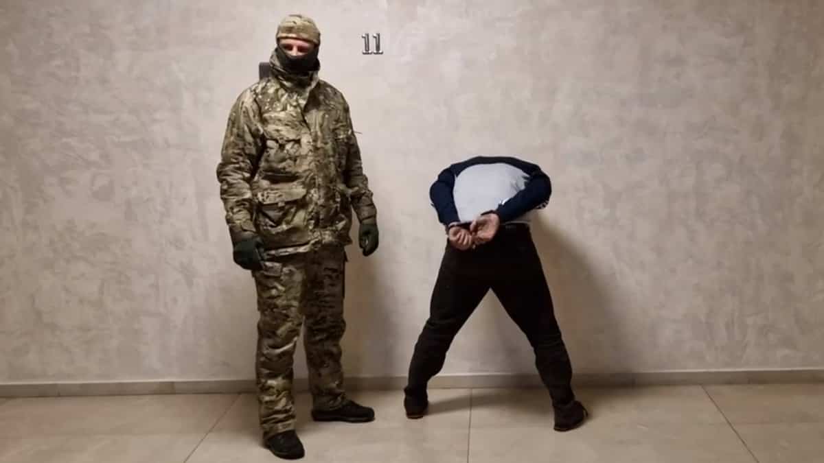 Attack on Russia: “It's a self-sustaining war,” says ex-Canadian diplomat Attack on Russia: “It's a self-sustaining war,” says ex-Canadian diplomat