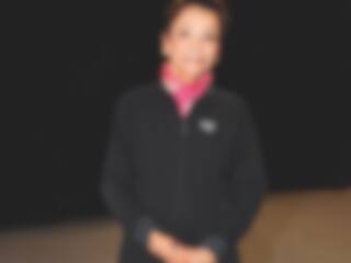 Andrée Boucher aimerait faire un retour au jeu