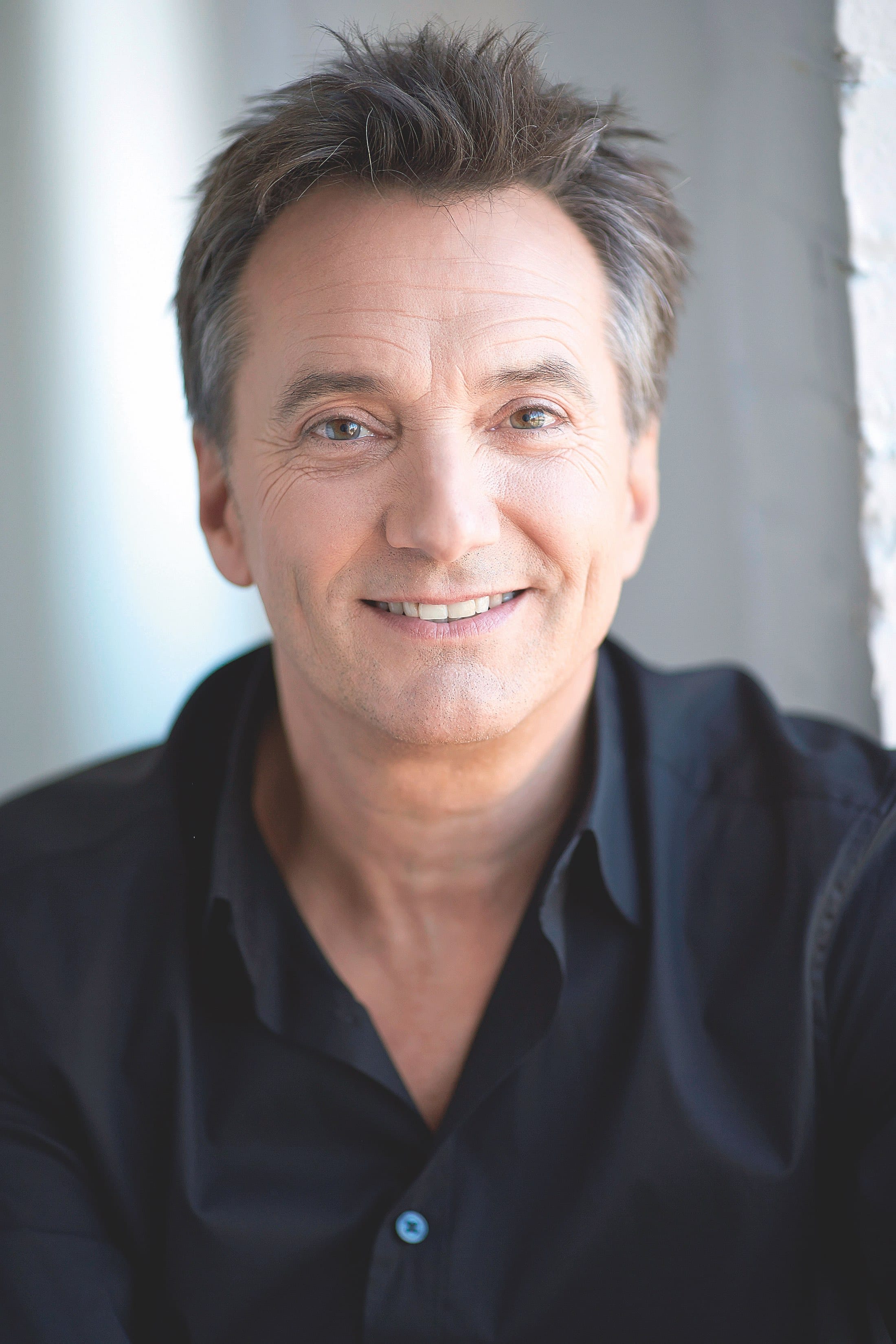 Francis Reddy à la tête d’un documentaire