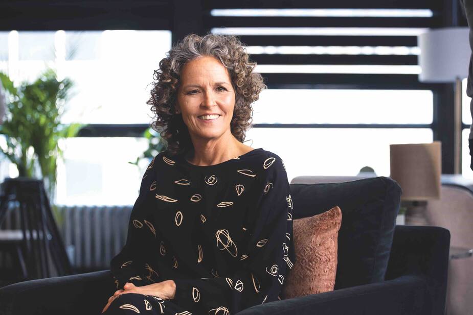 Image principale de l'article Louise Sigouin dresse un bilan de la saison 3