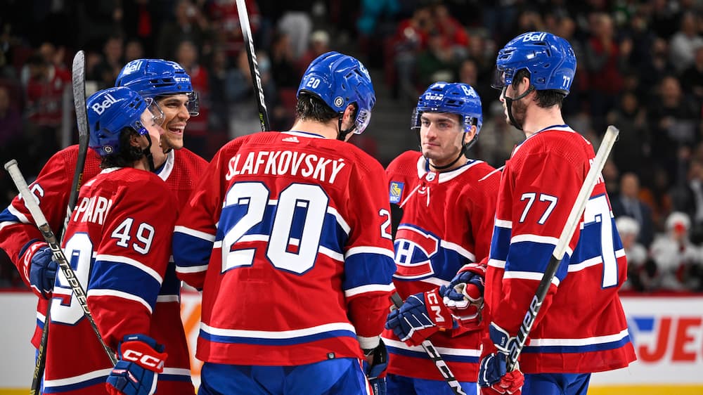 Le CH pourrait encore finir dernier de l’Atlantique la saison prochaine