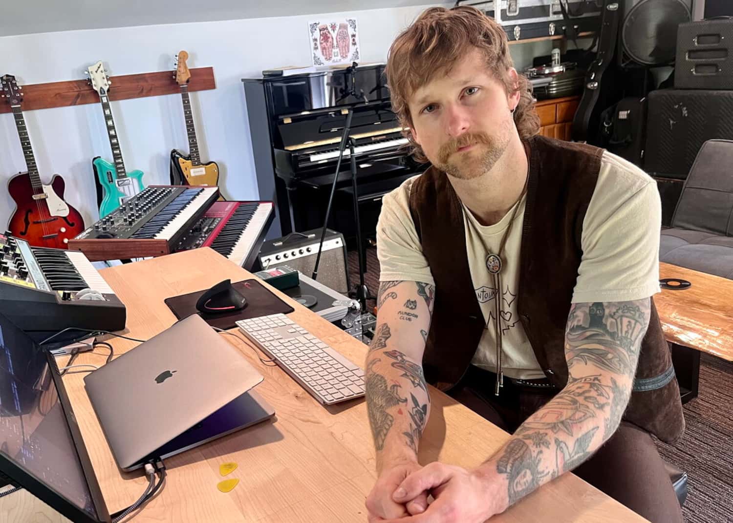 Mike Rona Seattle Il est la voix de «Mike chez RONA»: «Je m’en fais parler au moins 30 ...