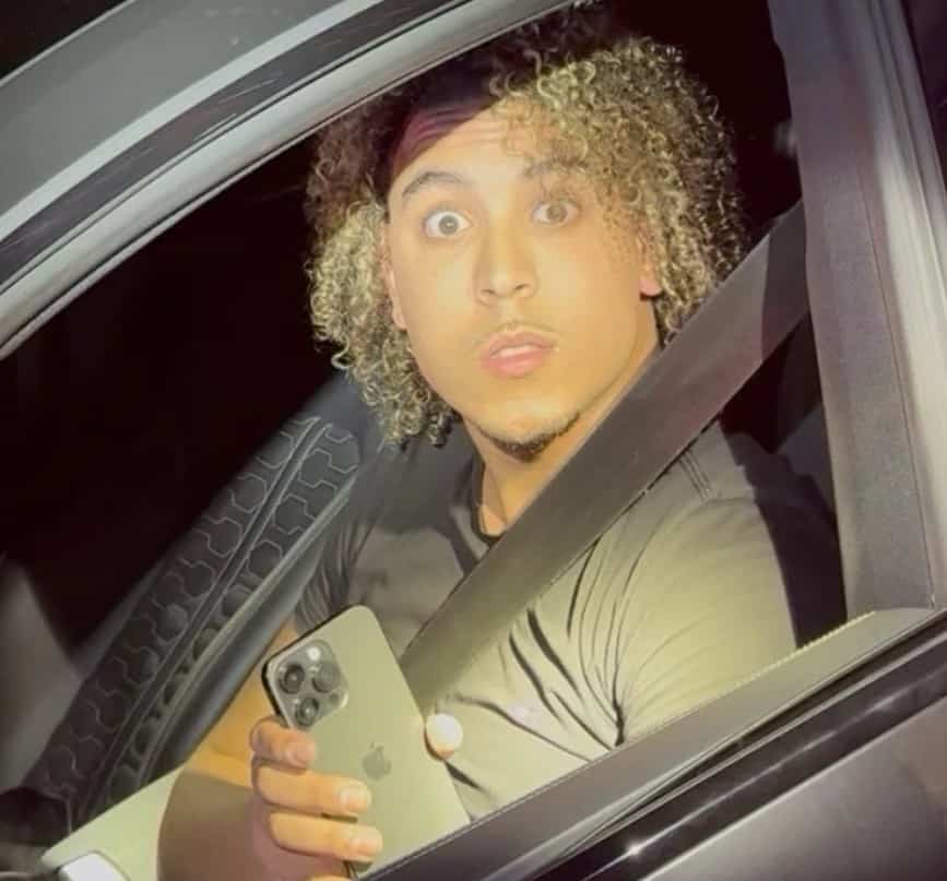 «Ta mère la ch*enne»: d’autres policiers ont subi les foudres de Mohamed Bekkali