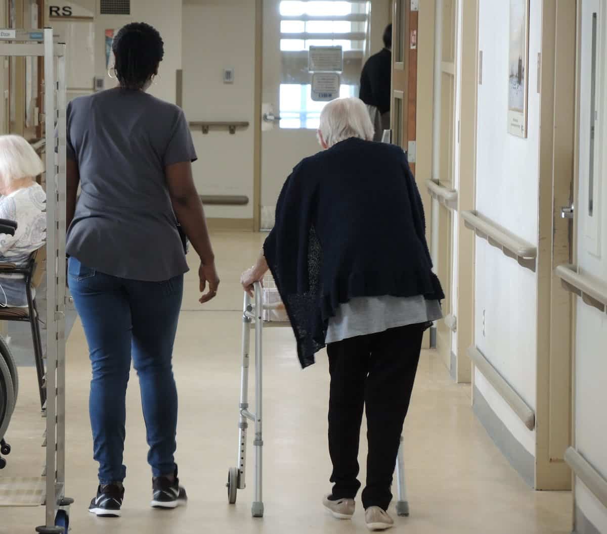 1000 griefs pour racisme syst&eacute;mique d&eacute;pos&eacute;s au CIUSSS du Centre-Sud de Montr&eacute;al