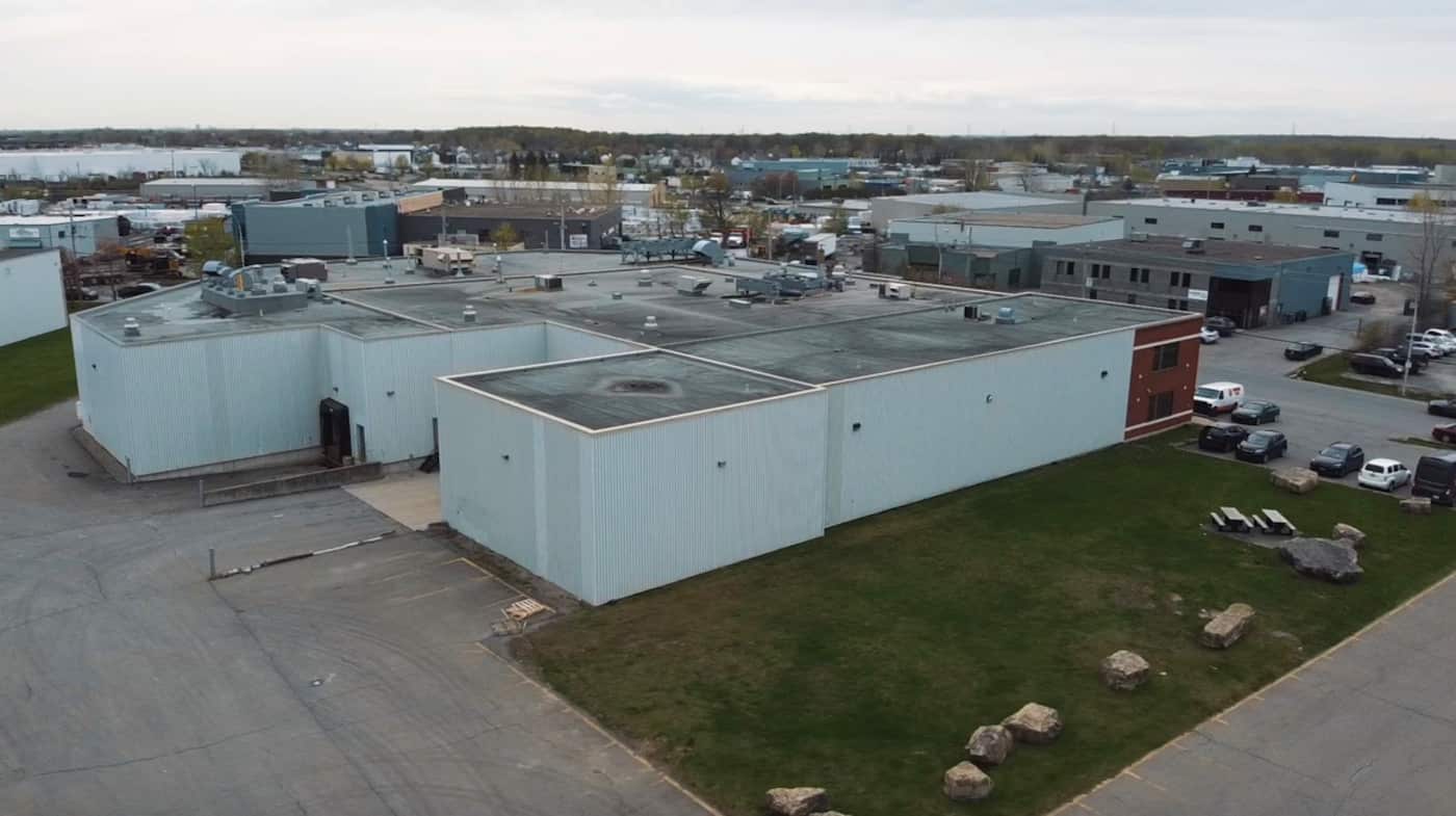 Une nouvelle usine et des projets d'exportation pour Loop Mission | JDQ