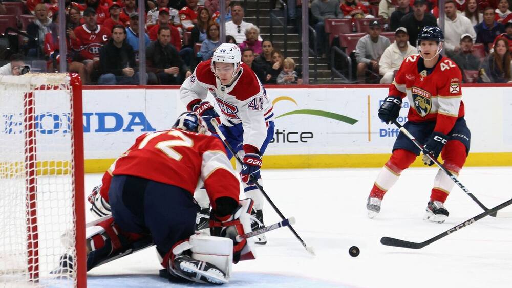 L’une des meilleures saisons d’un défenseur du CH