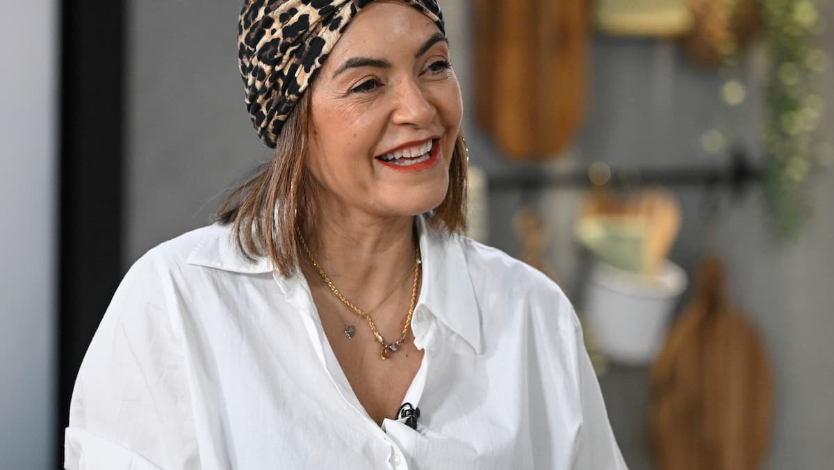 亚历山德拉·迪亚兹 (Alexandra Diaz) 证实她儿子的癌症完全缓解 – “J’arrive encore difficilement à y croyer”,écrit-elle 亚历山德拉·迪亚兹 (Alexandra Diaz) 证实她儿子的癌症完全缓解 – “J’arrive encore difficilement à y croyer”,écrit-elle