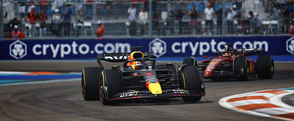 Grand Prix d’Azerbaïdjan: Pérez pour la passe de... deux?