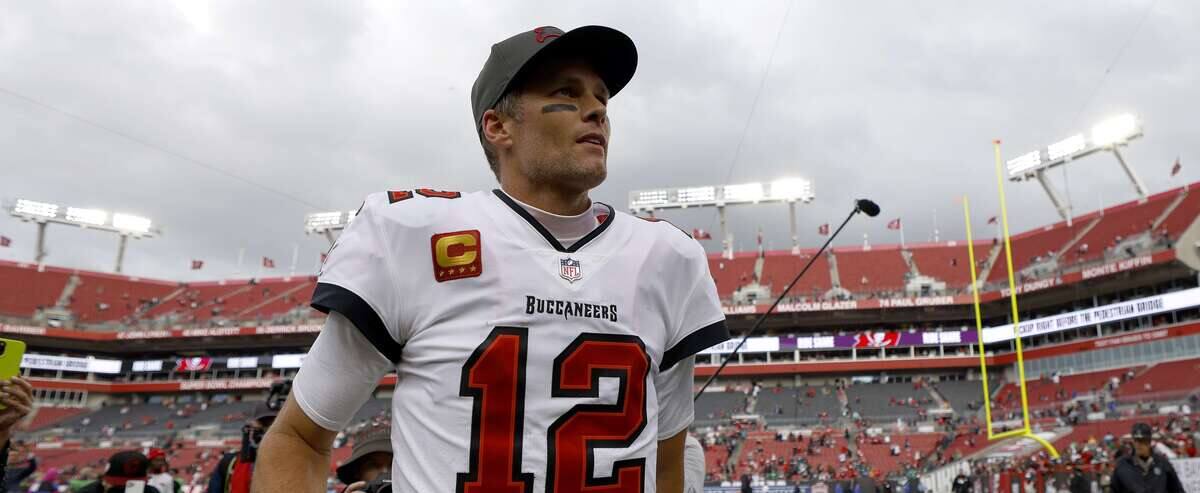 Tom Brady annoncerait sa retraite