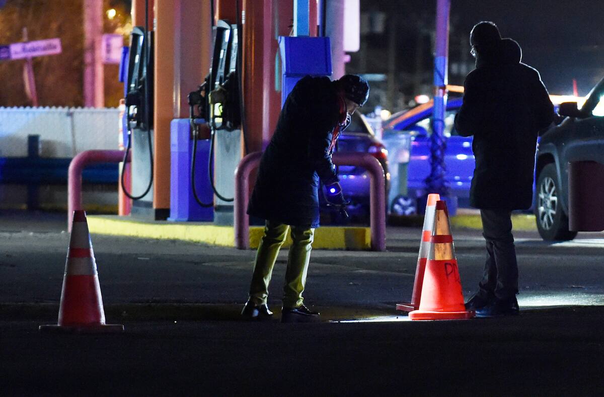 Montréal: un commerce ciblé par des coups de feu dans Pierrefonds ...