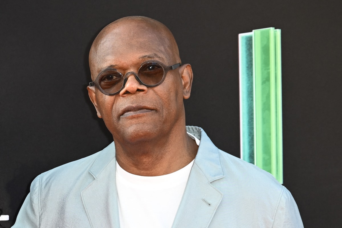 Samuel L. Jackson refuse d&rsquo;être remplacé par une intelligence artificielle