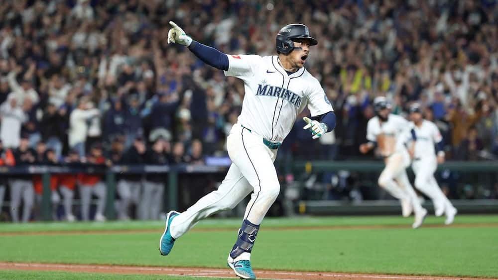 Les Mariners éliminent les Tigers en 15e manche