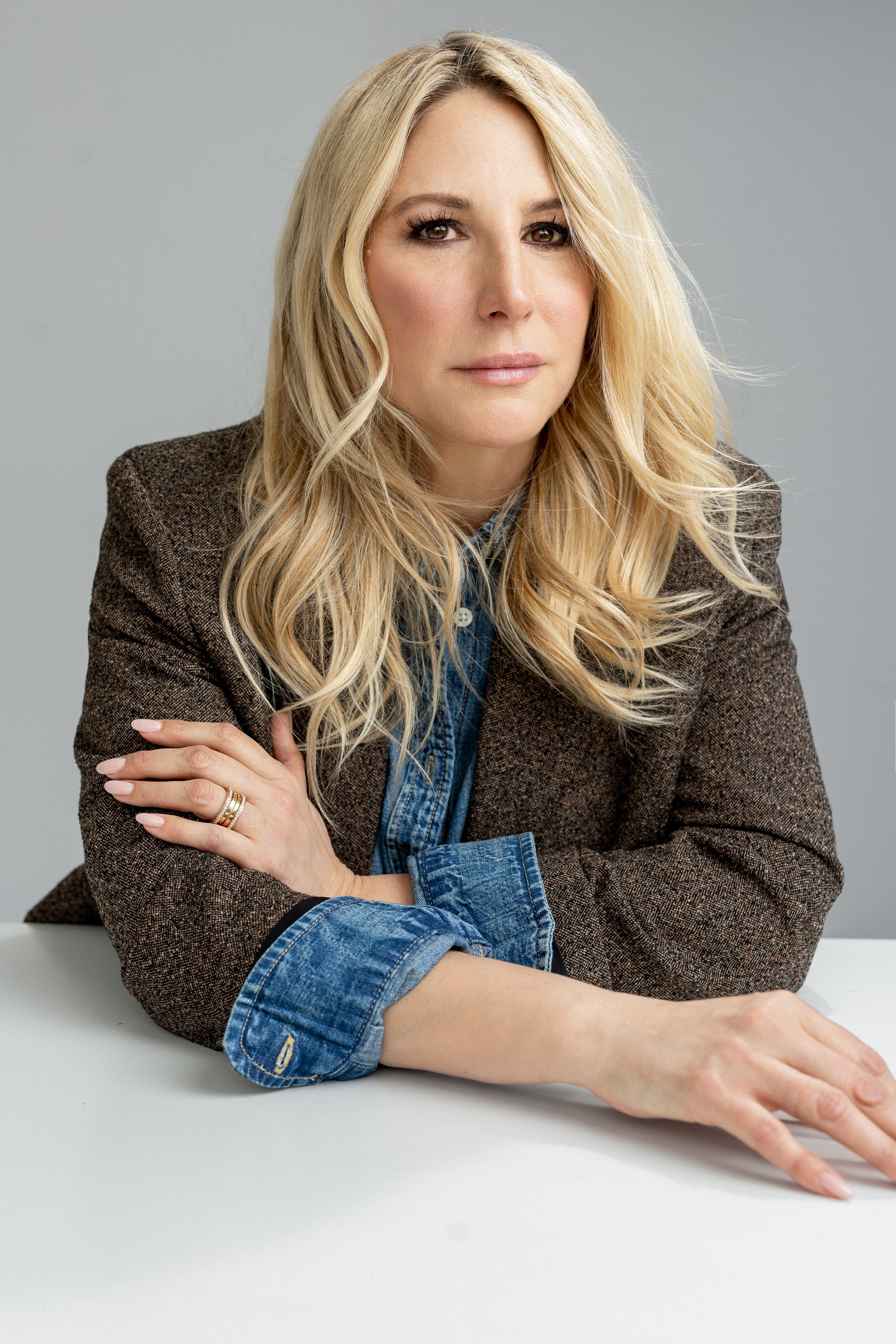 Image principale de l'article Mahée Paiement sort de sa zone de confort!