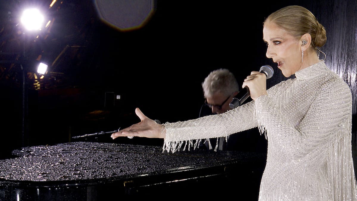 «Je crois fermement qu’elle fera un retour sur scène à Las Vegas»