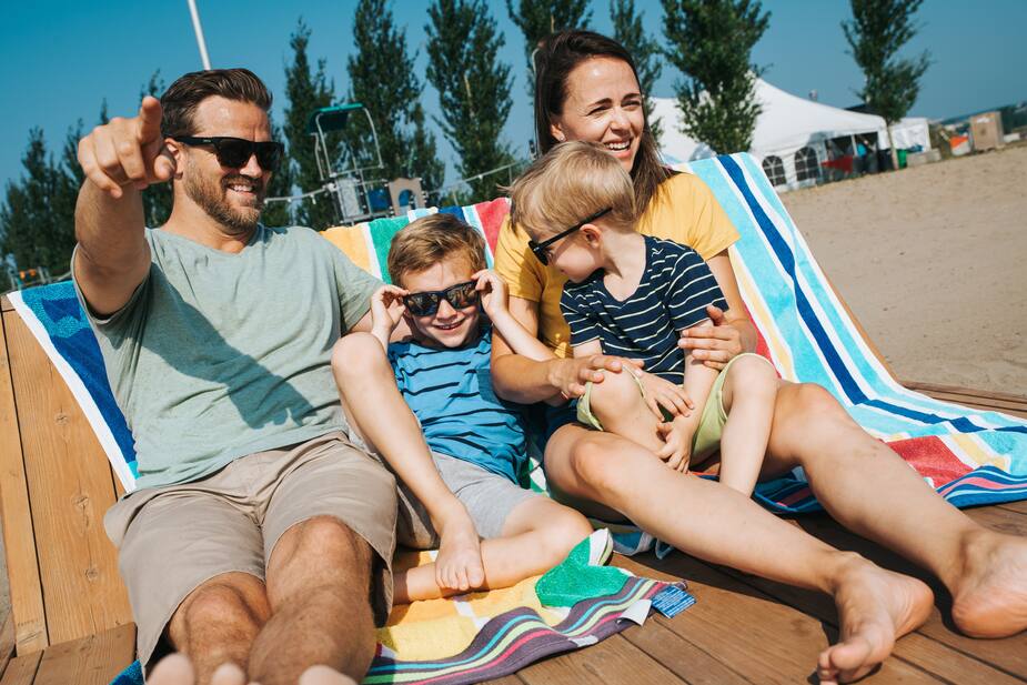 Image principale de l'article 5 activités gratuites pour toute la famille