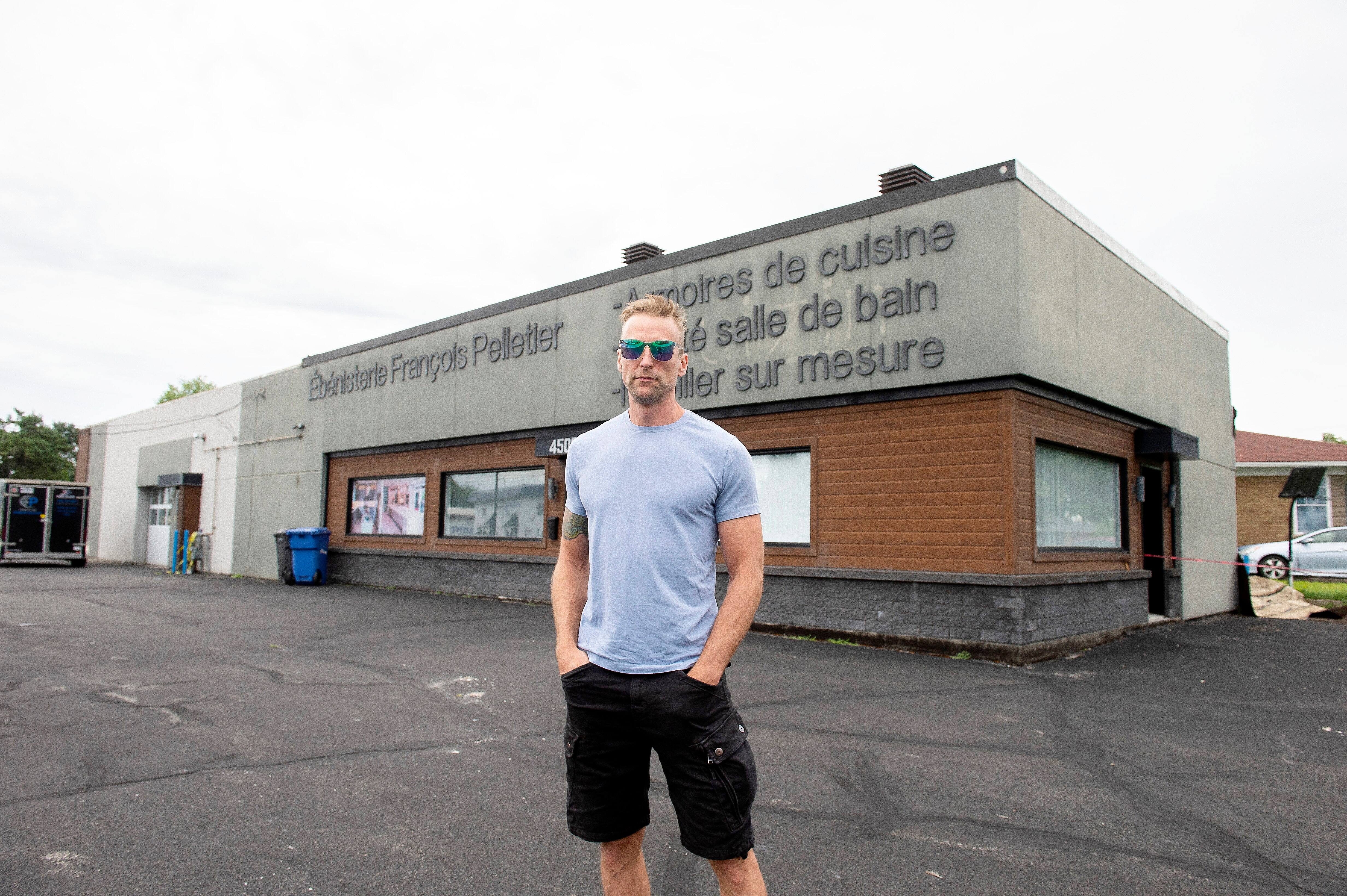 Ils paient pour des conteneurs... qui n'arrivent jamais