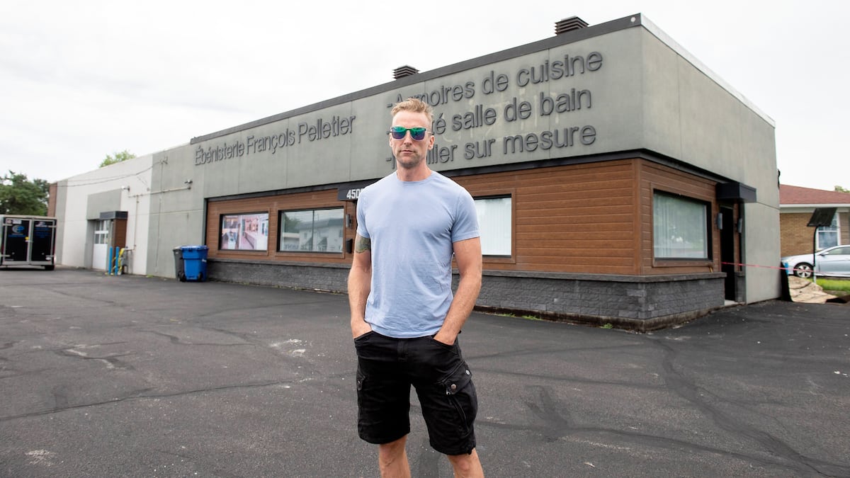 Ils paient pour des conteneurs... qui n'arrivent jamais