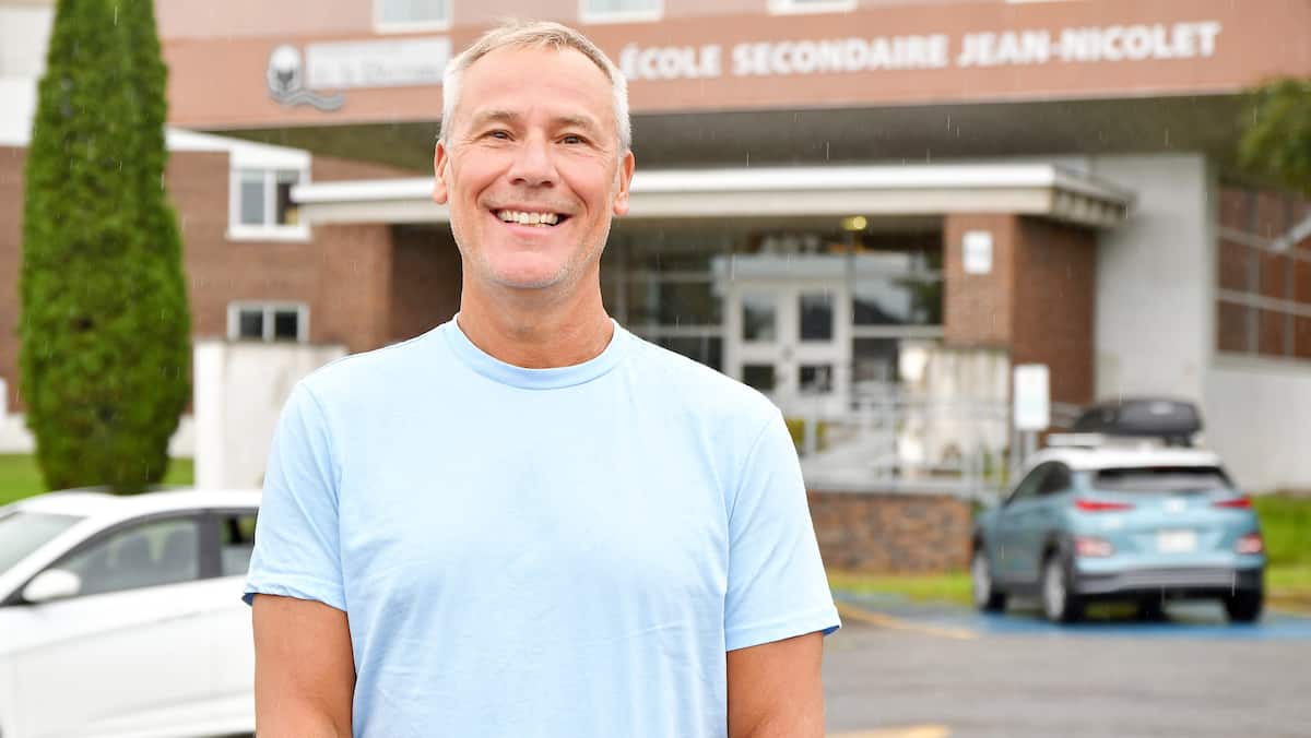 Climatisation à l’école: les chanceux, ce sont eux