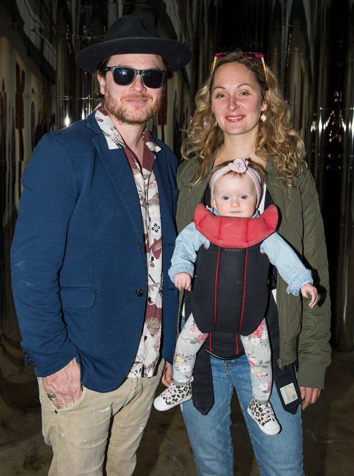 17 vedettes qui ont gardé leur grossesse surprise | Le Sac de chips, image size:925x1243