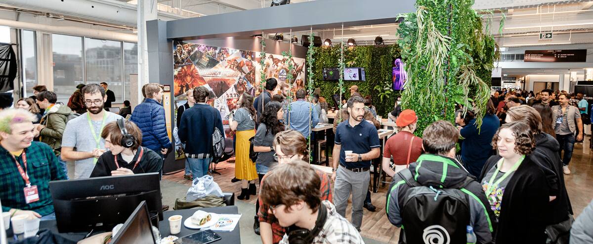 Amateurs de jeux vidéo, ne ratez pas MEGAMIGS