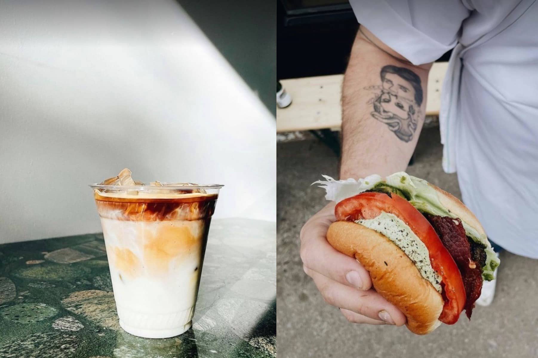 Un nouveau café-buvette à découvrir dans NDG