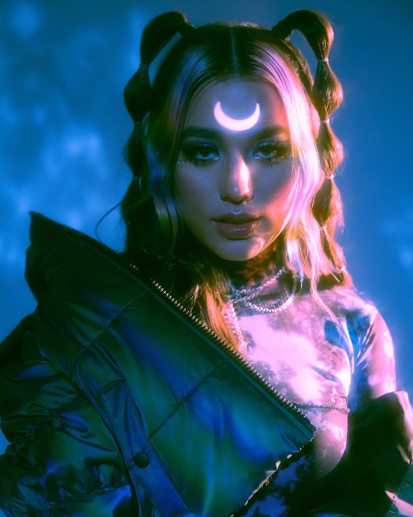 La Nouvelle Lune a un effet vital pour les signes