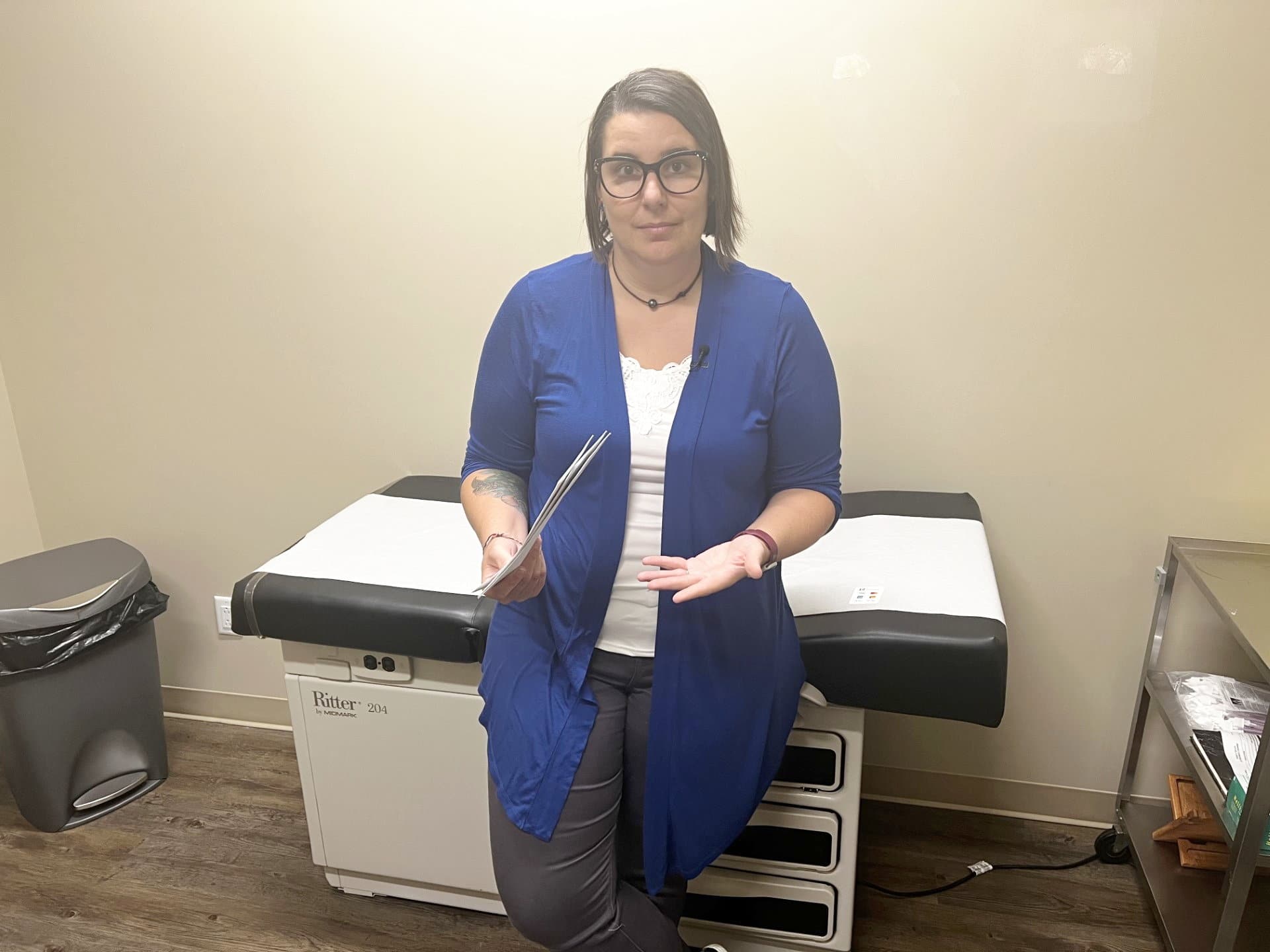 M&eacute;decine priv&eacute;e: des centaines de patients abandonn&eacute;s