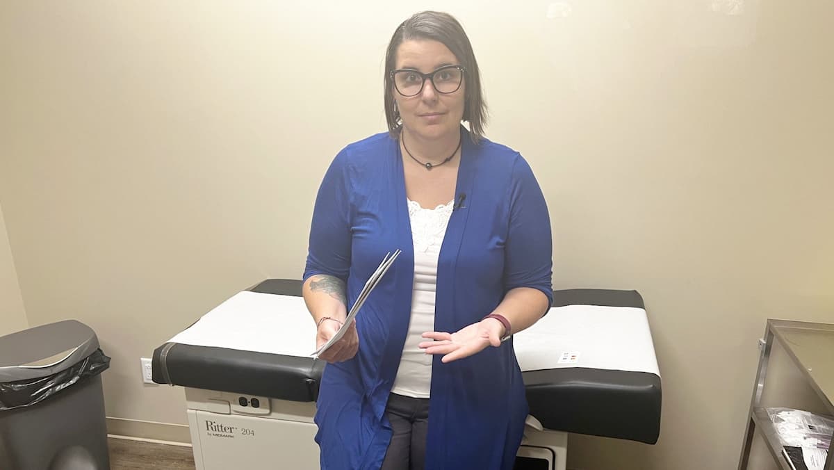 Médecine privée: des centaines de patients abandonnés