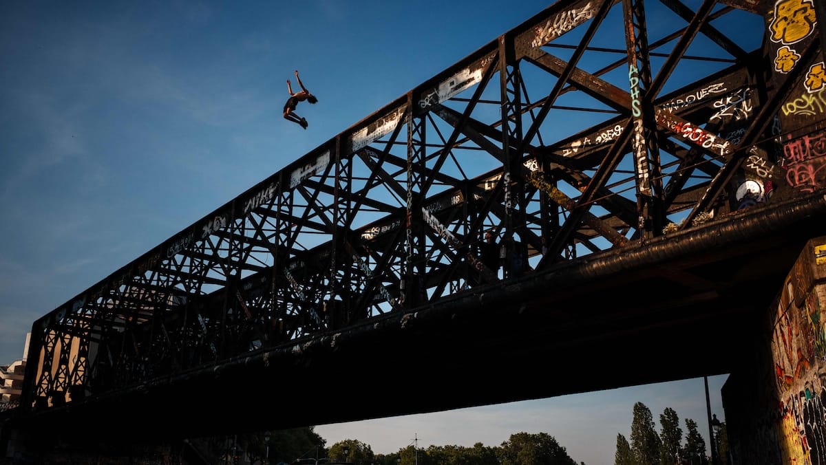 Heatwave: France has recorded more than 90 drownings since June 19 Heatwave: France has recorded more than 90 drownings since June 19