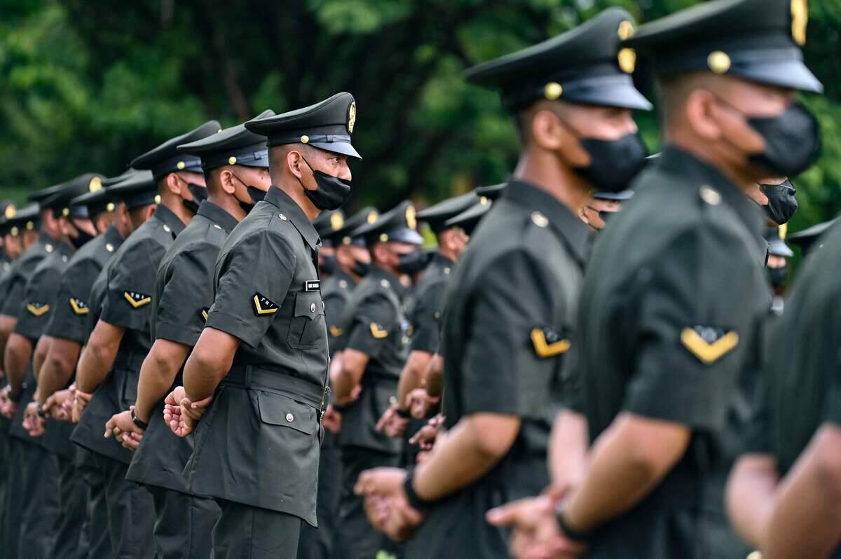 L'Indon&eacute;sie et les &Eacute;tats-Unis organisent un exercice militaire conjoint