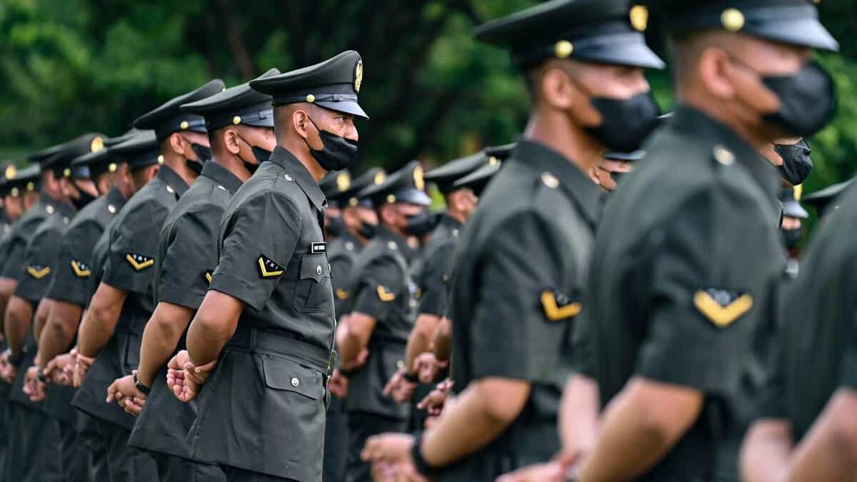 L'Indonésie et les États-Unis organisent un exercice militaire conjoint