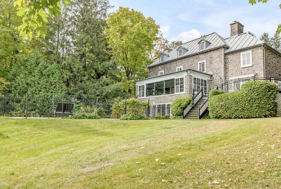 Silería inmoquera de Quebec