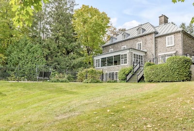 Silería inmoquera de Quebec