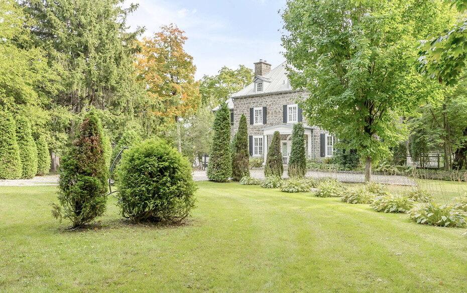 Silería inmoquera de Quebec