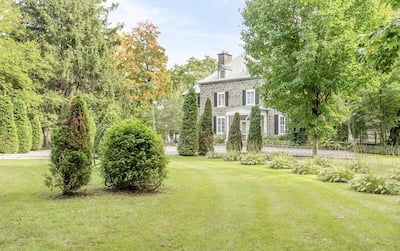 Silería inmoquera de Quebec