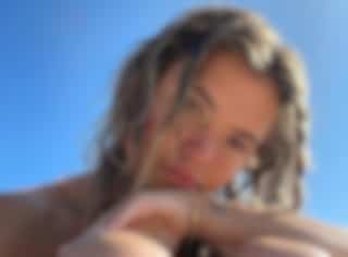 Coups de soleil dans les cheveux: un super truc!