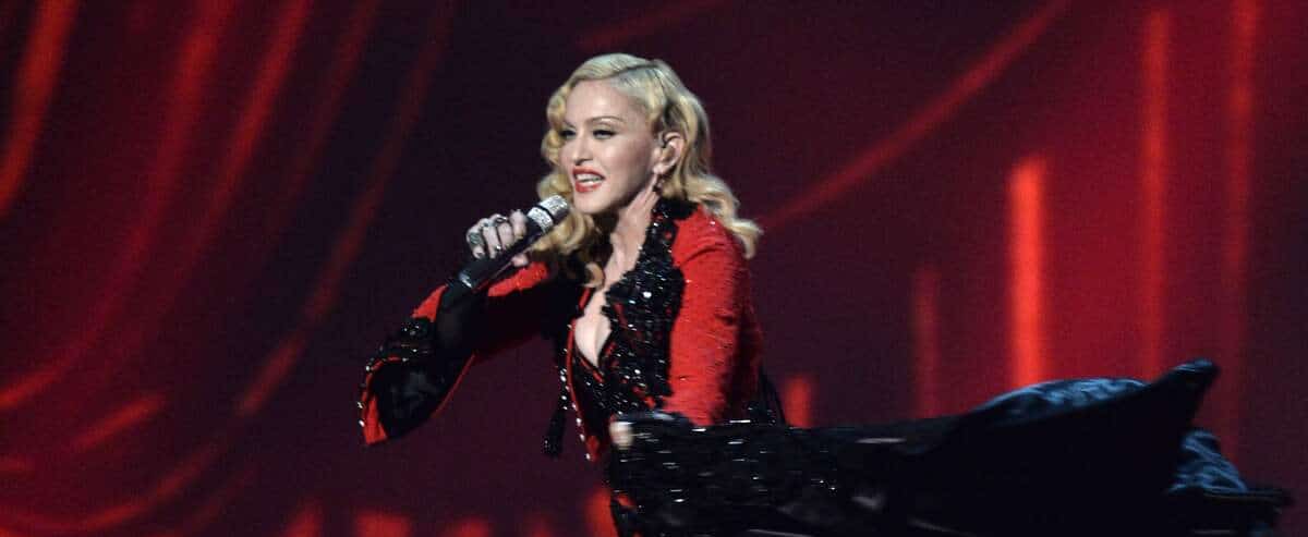 Nouvelles dates pour la tournée Celebration de Madonna à Montréal