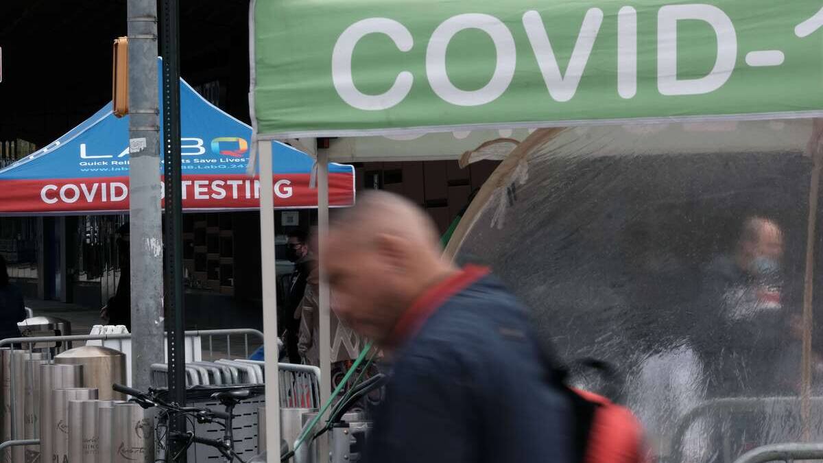 Faut-il craindre les sous-variants BA.4 et BA.5?