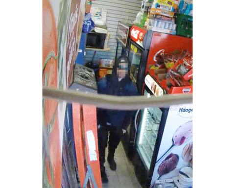 Shoplifting: Merchants take justice into their own hands