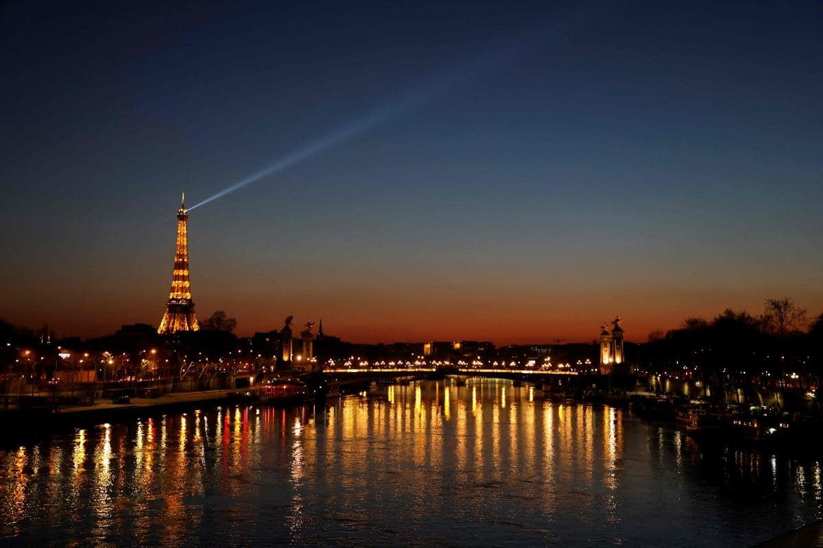 On peut encore d&eacute;battre au pays des Lumi&egrave;res