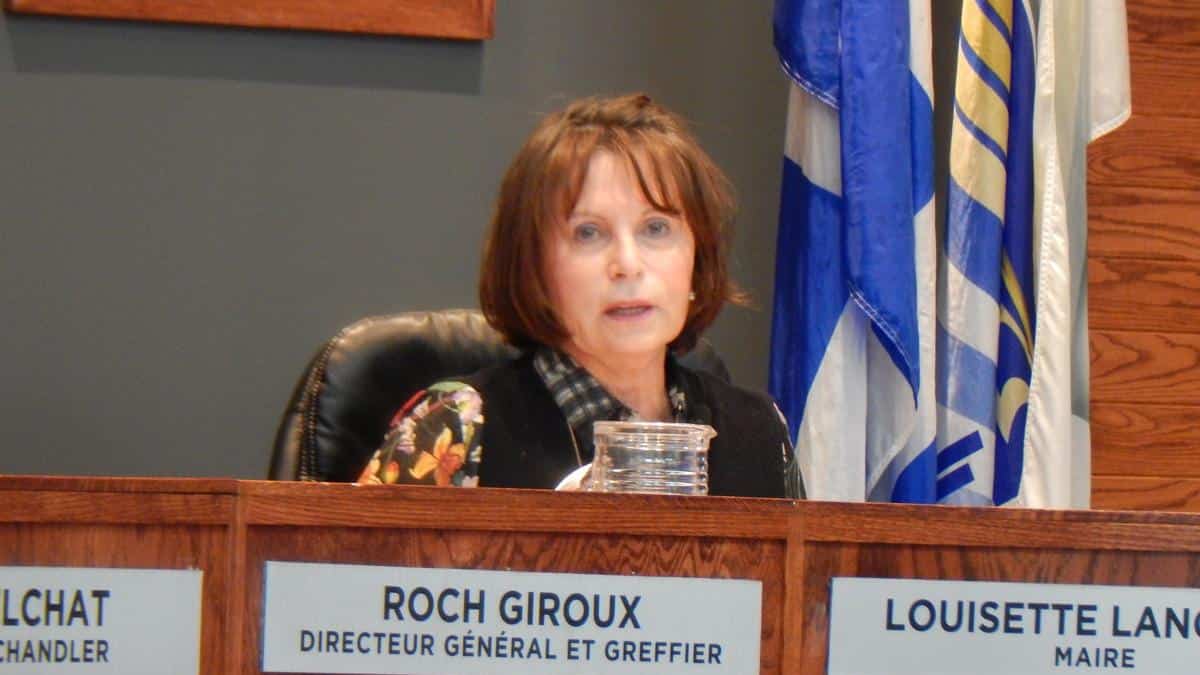 La Ville de Chandler réclame 230 000 $ à son ex-mairesse