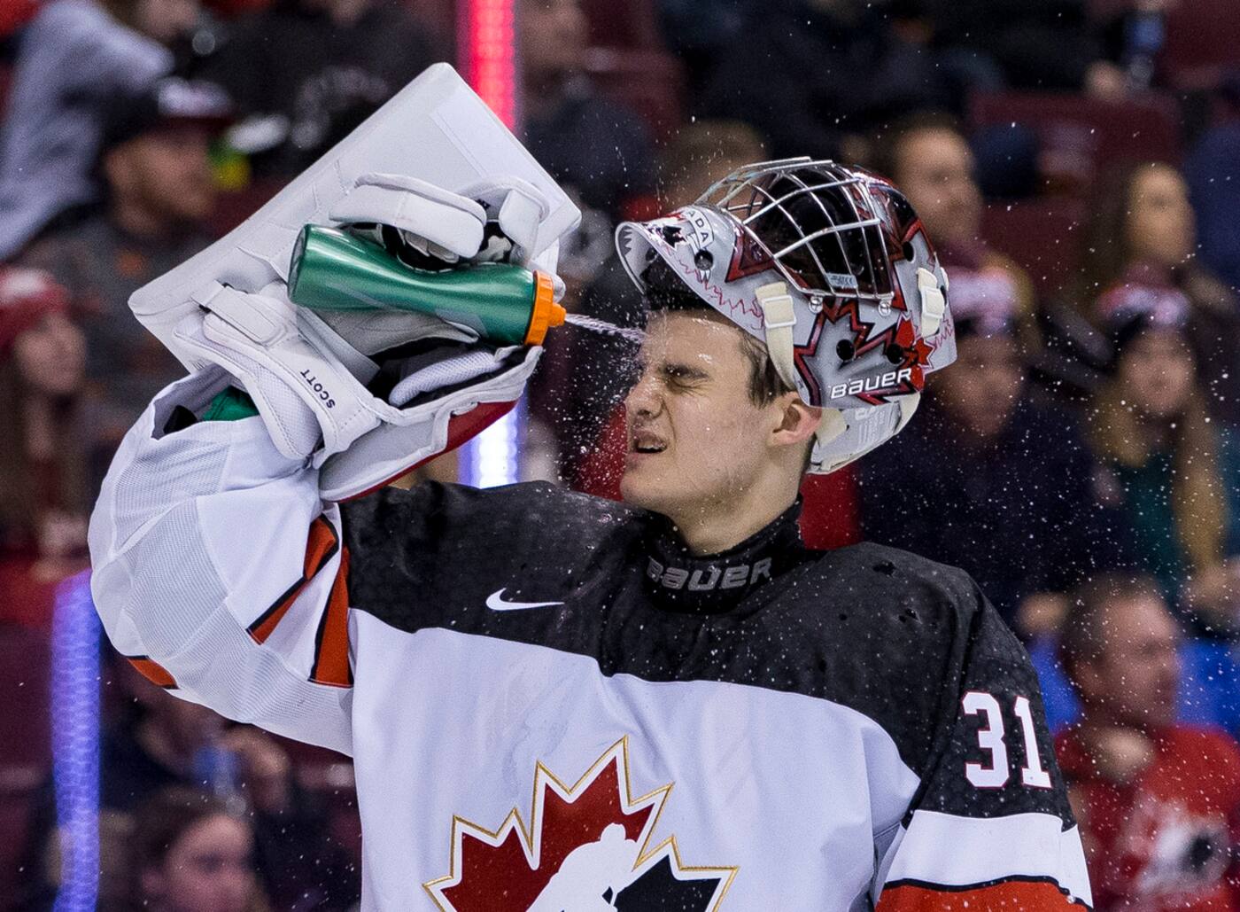 Jacques Oilers La solution des Oilers se trouve-t-elle à Boston? | JDQ