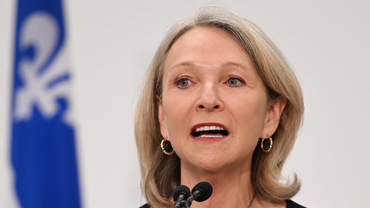 Santé Québec : 142 millions $ de plus pour la transformation numérique