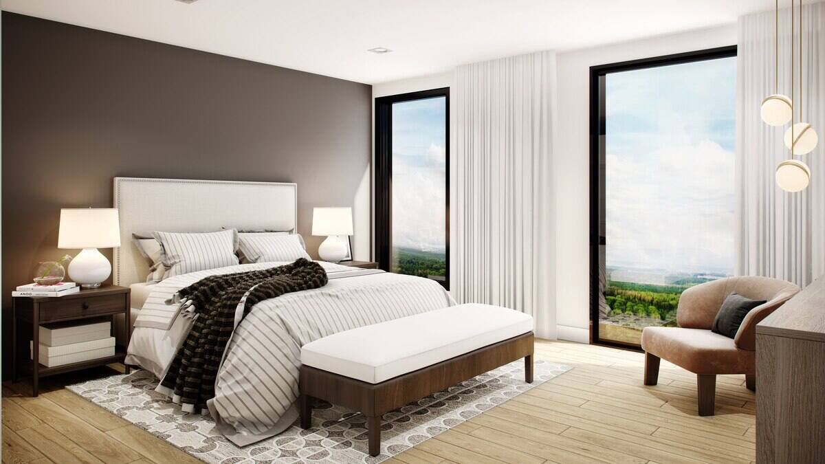 La Cité de Mirabel se lance dans le condo locatif  TVA Nouvelles