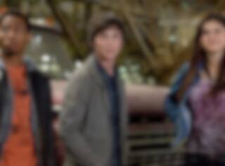 La bande-annonce de «Percy Jackson» est ici
