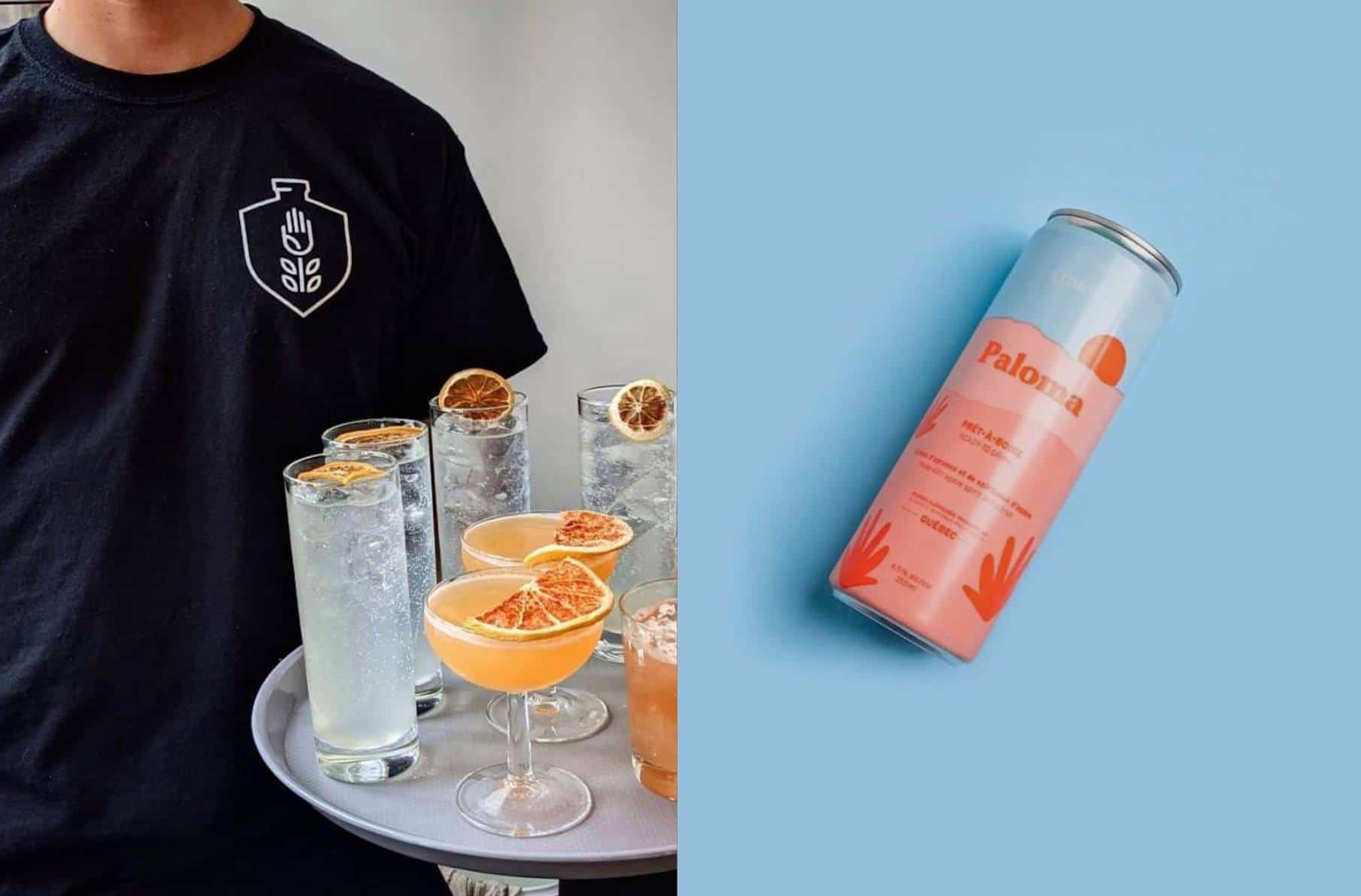 Comont: la nouvelle distillerie de Bedford