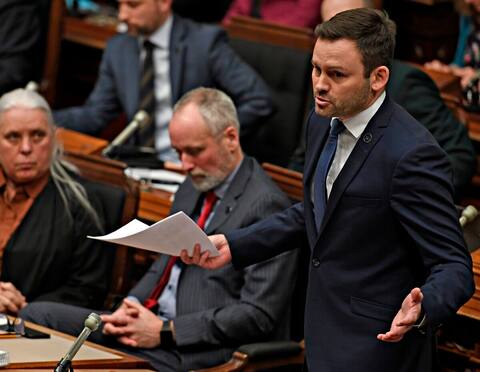 Paul St-Pierre Plamondon