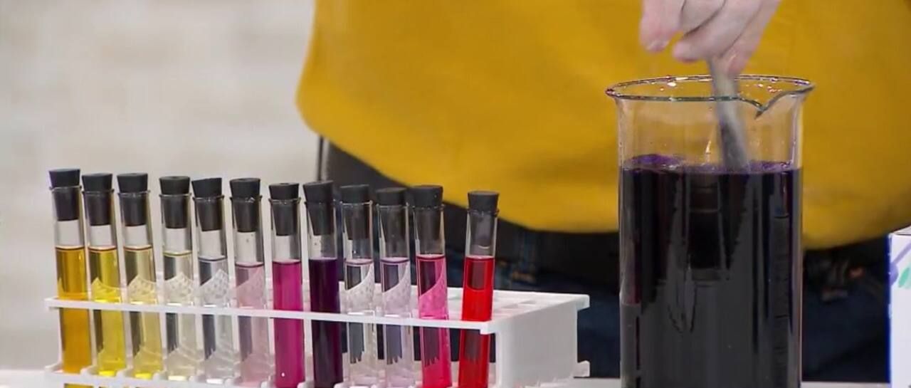 Des expériences à réaliser avec les tout-petits